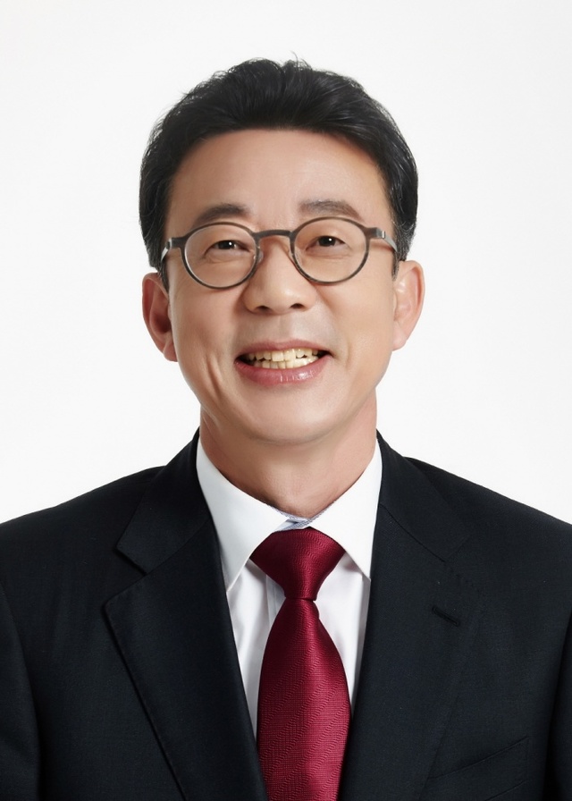 ▲ 자유한국당 홍철호 국회의원(김포을)