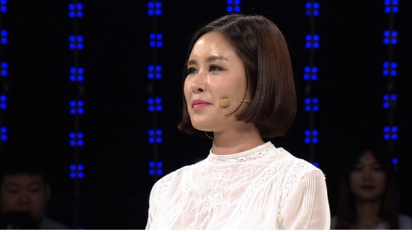 ▲ 룰라 출신 채리나가 김지현과 친자매 못지 않은 우정을 과시했다. KBS 2TV