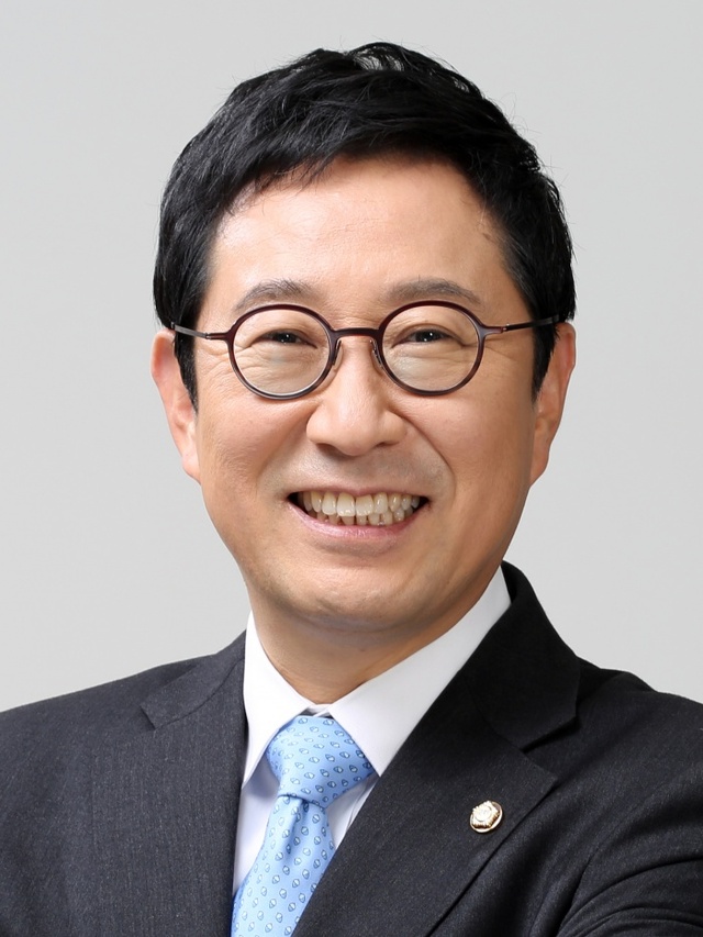 ▲ 더불어민주당 김한정 의원(남양주을)