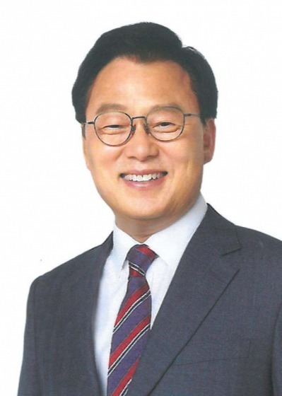 더불어민주당 박광온 국회의원(수원정)