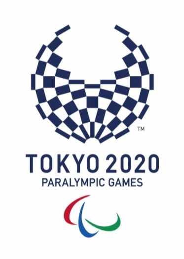 2020 도쿄 패럴림픽 로고