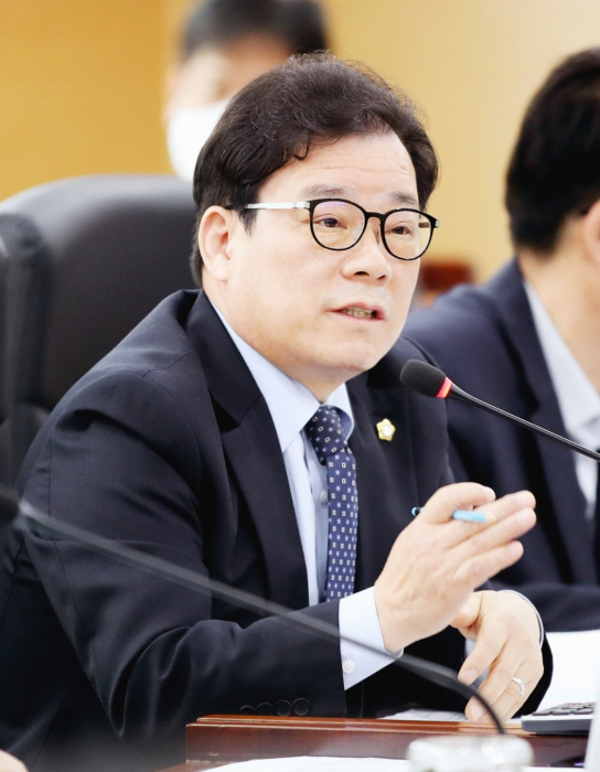 김국환 시의원