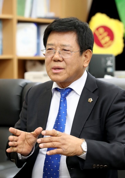 교육위원회 김강래 시의원