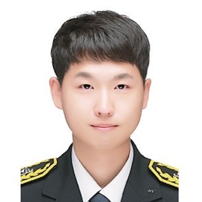 양주소방서 재난예방과 예방대책팀 안승재 소방사