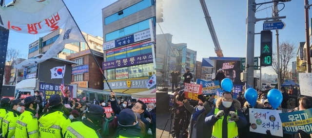 ‘성남fc 후원 의혹 이재명 오늘 오전 10시30분 검찰 출석