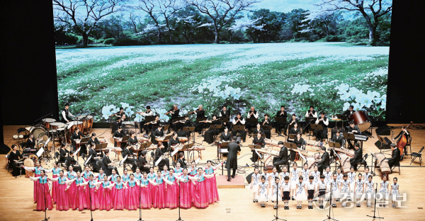 한·중·일 하모니 문화교류의 장 ‘활짝 한·중·일 문화교류 축제 6969