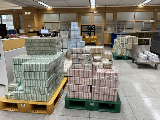 한국은행 인천본부가 오는 8일부터 다음달 8일까지 지역 중소기업을 대상으로 설명절 특별지원에 나선다. 경기일보DB