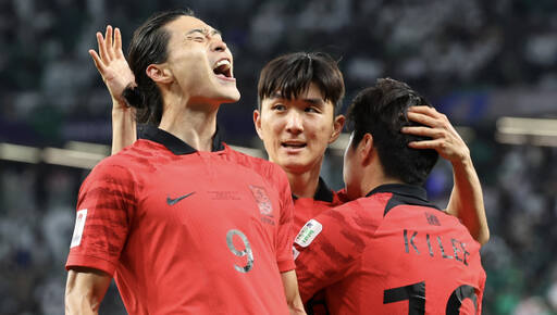 Drame de victoire dramatique entre la Corée et l’Arabie Saoudite après les tirs au but