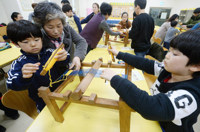 더도 말고 덜도 말고 한가위만 같아라 [추석특집]