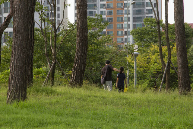 용인 서천레스피아. 경기관광공사 제공