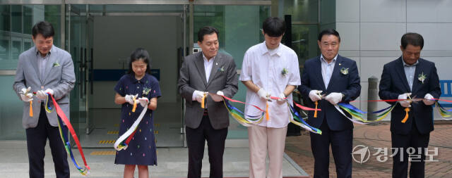 수원특례시, 청년, 청소년들을 위한 청청스퀘어 개소식 [포토뉴스]