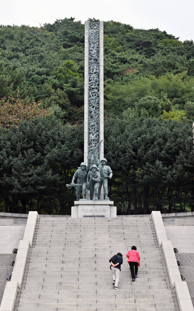 국가기념일 미정… 인천상륙작전 국제행사 ‘속 빈 강정’