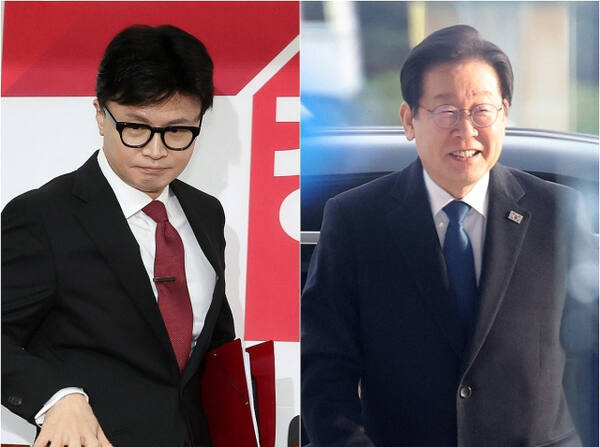 ‘Lee Jae-myung not guilty in the first trial’… Moon Jae-in “Thank goodness” and Han Dong-hoon “It’s hard to accept”